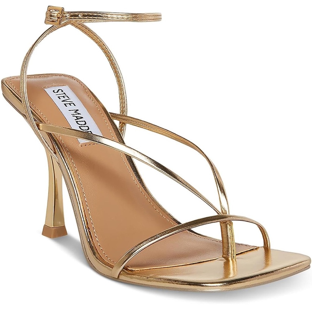 Steve Madden Annie Heeled Sandal